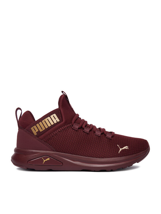 Puma Puma Сникърси C-ENZO 2 CLEAN 37712614 Бордо