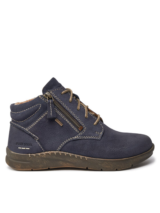 Josef Seibel Josef Seibel Ботильйони Conny 52 91752 Cиній