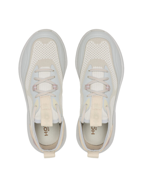 HOFF HOFF Sneakersy Rhythm 22318003 Niebieski