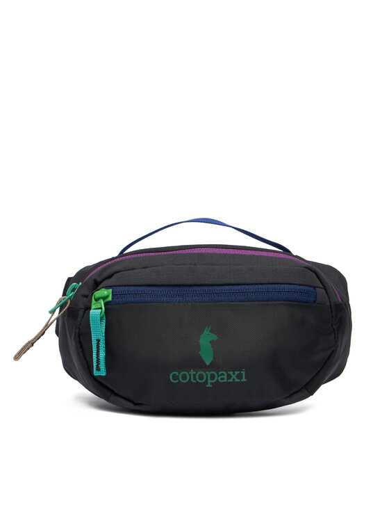 Cotopaxi Cotopaxi torba za okoli pasu Kapai 1.5 S25491U1419 Siva
