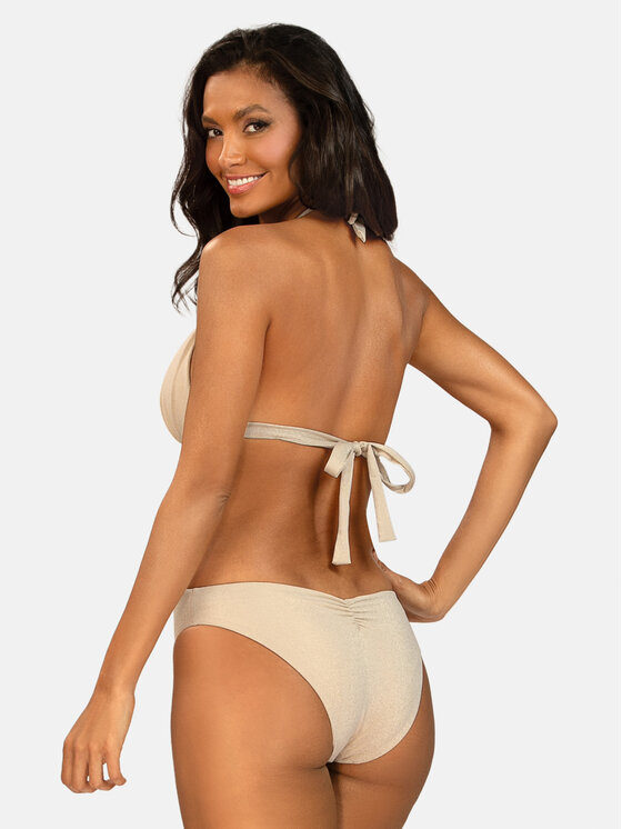 Feba Feba Costume da bagno FL25 Beige