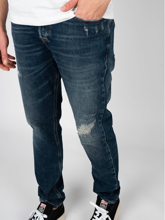 Diesel Diesel Τζιν A12024-R9F05 Μπλε Regular Fit