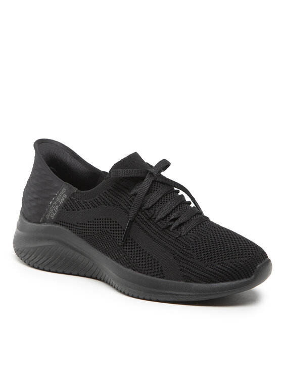 Skechers Skechers Tenisice Brilliant Path 149710/BBK Crna