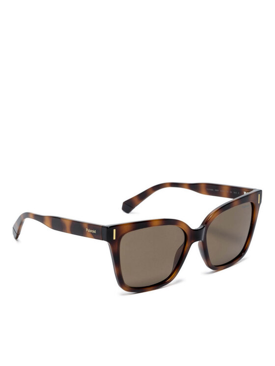 Polaroid Polaroid Ochelari de soare 6192/S Maro