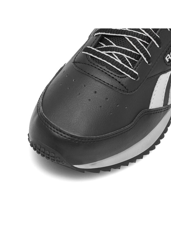 Reebok Reebok Αθλητικά Rewind Run Ri 100032929-W Μαύρο