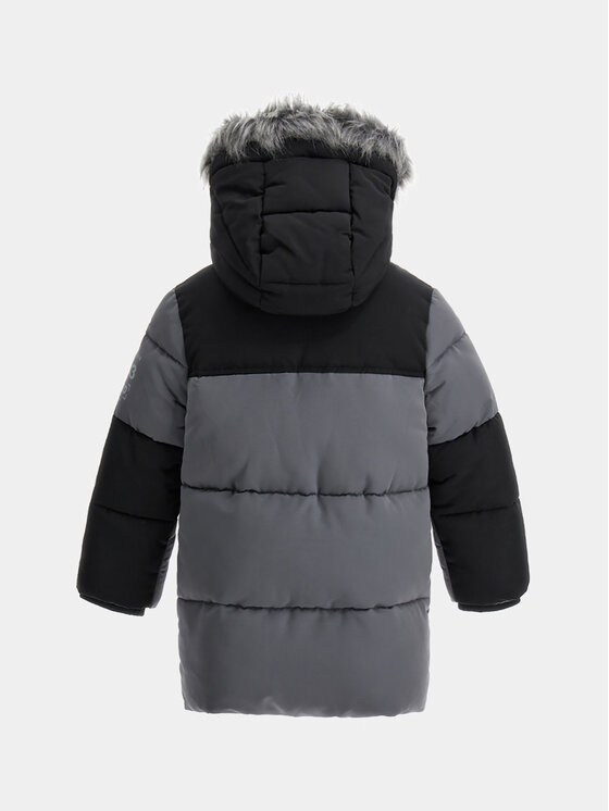 Veste en duvet 2024 moondoggy 2.0 pour garçon