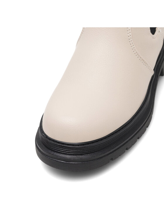 Nelli Blu Nelli Blu Čizme CS6171-03 Bež