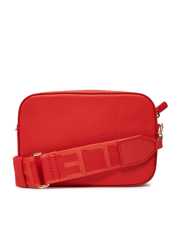 Coccinelle Coccinelle Handtasche E5 MN5 55 I1 01 Orange