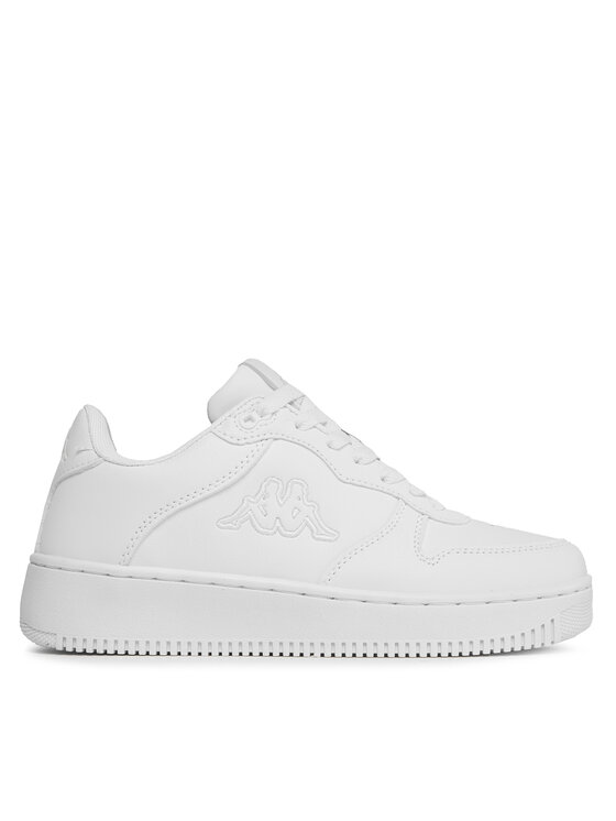 Kappa Kappa Tenisice LOGO MASERTA 32193CW-001 Bijela