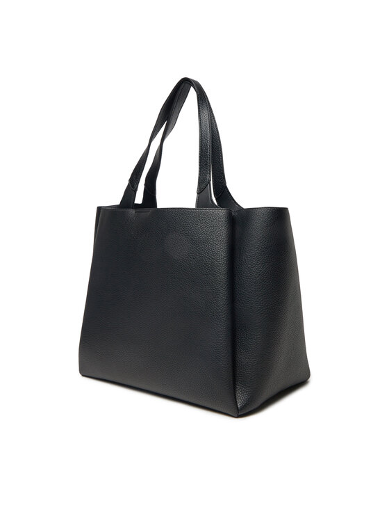 DKNY DKNY Τσάντα Willa R43AYG32 Μαύρο