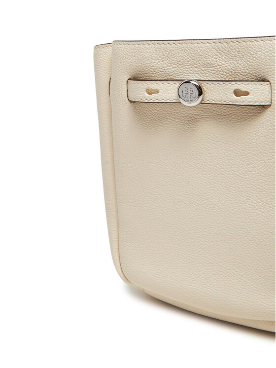 Tory Burch Tory Burch Ročna torba 171002 Bela