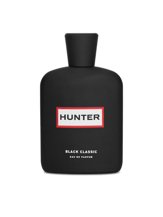 Hunter Hunter CWBEO-BLACK CLASSIC Perfumska voda