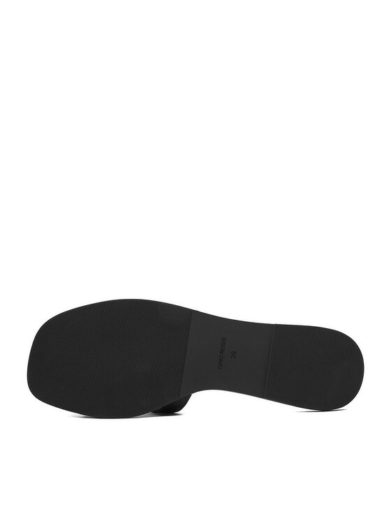 GINO ROSSI GINO ROSSI Iešļūcenes C-V2320-15-1 Melns