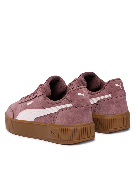Puma Puma Снікерcи Carina Mia Sd 40263808 Фіолетовий