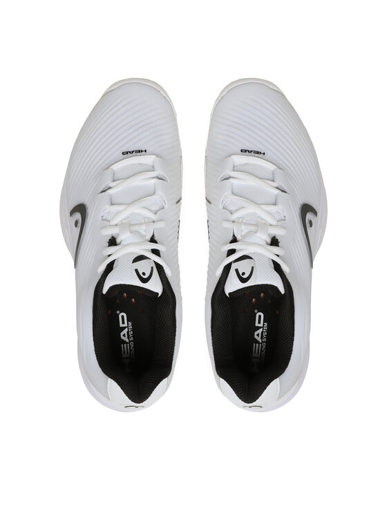 Head Head Scarpe da tennis Revolt Pro 4.0 273283 Bianco