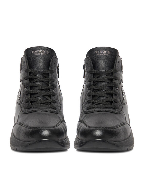 Remonte Remonte Sneakersy CEO-D6683-03 Černá