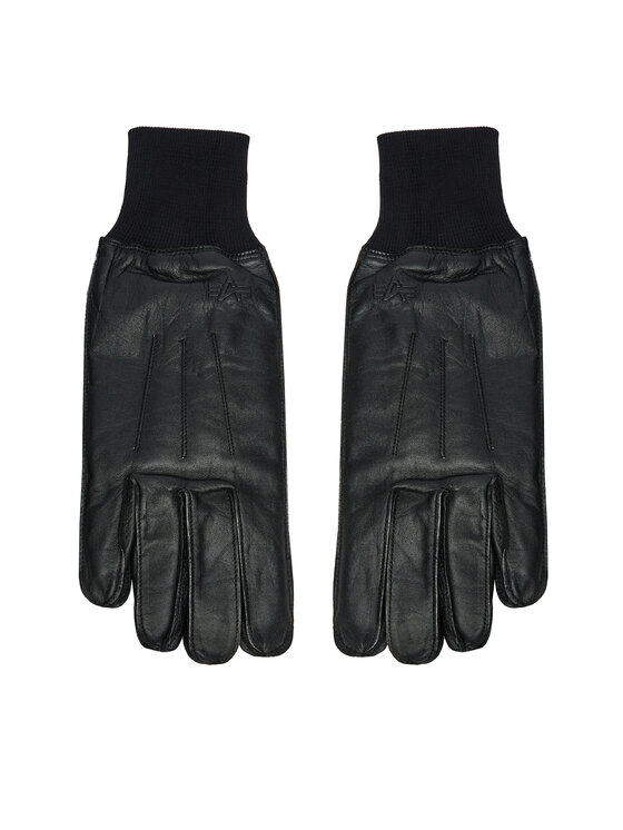 Alpha Industries Alpha Industries Guanti 188917 Nero