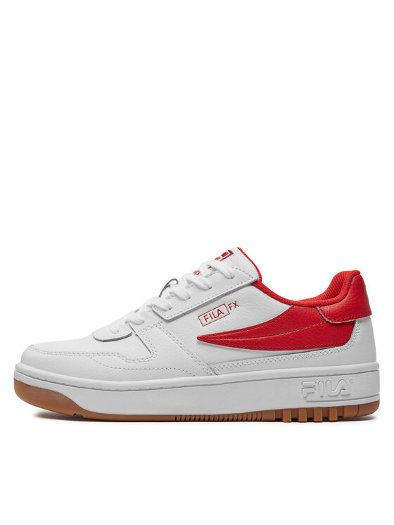 Fila Fila Sneakersy Fxventuno L FFM0003 Biały