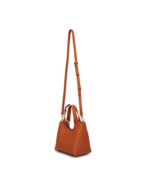 Coccinelle Coccinelle Borsetta SHA Coccinelle C-Easy E1 SHA 58 01 01 Marrone