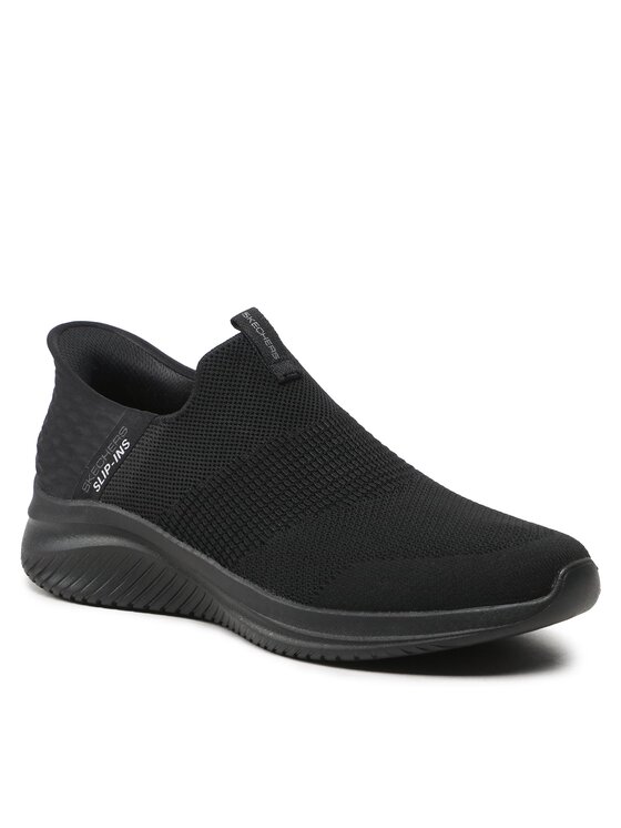 Skechers Skechers Sneakers Smooth Step 232450/BBK Nero