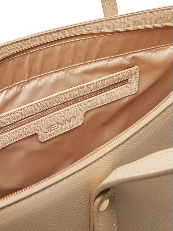 JENNY JENNY Borsetta JNY-H-002-07 Beige
