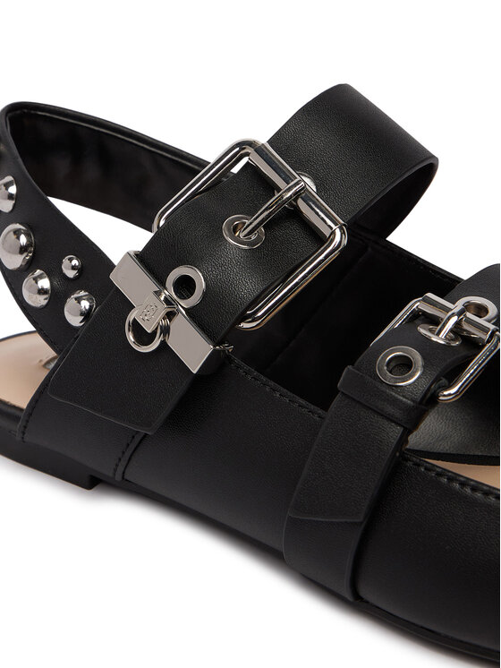 Liu Jo Liu Jo Baleriinad Birgitte 12 SA6041 PX650 Must