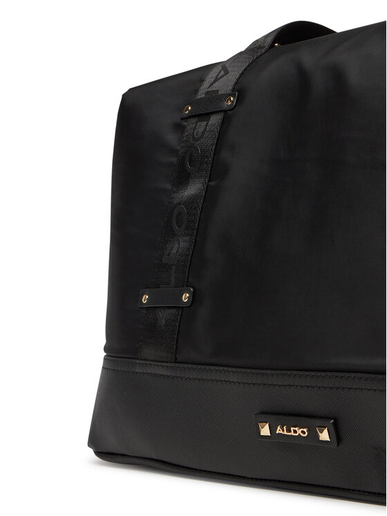 Aldo Aldo Torebka Carraendra 13989253 Czarny
