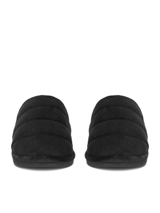 G-Star Raw G-Star Raw Papucs CEO-WSS21717-01 Fekete