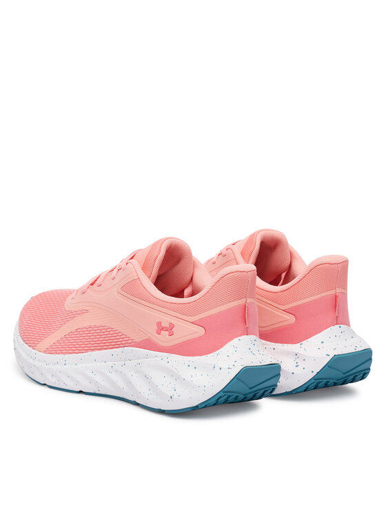 Under Armour Under Armour Scarpe running UA W Ascend 6009828 Rosa