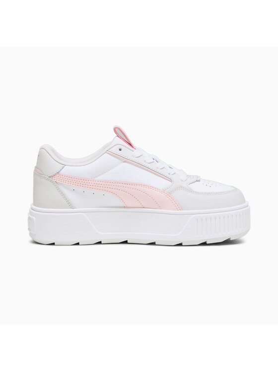 Puma Puma Sneakersy 387212 Biały