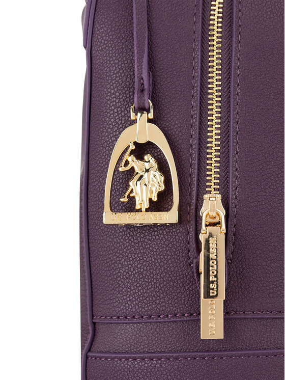 U.S. Polo Assn. U.S. Polo Assn. Σακίδιο BIUXT6310WVP Μωβ