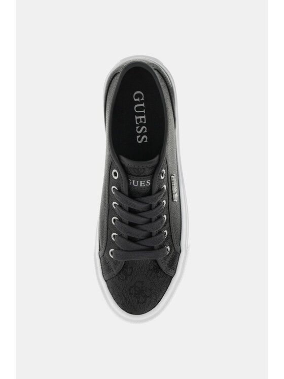 Guess Guess Αθλητικά 183186 Μαύρο
