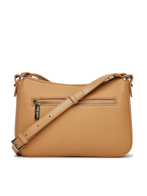 Nine West Nine West Ročna torba JH5823-NW Rjava