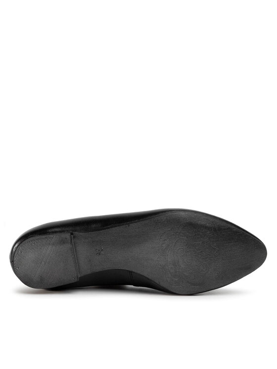 Maciejka Maciejka Ballerinas 00873-01/00-6 Schwarz