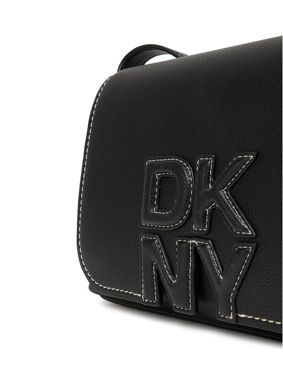 DKNY DKNY Τσάντα R51EAJ40 Μαύρο