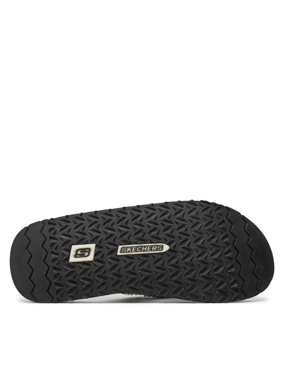Skechers Skechers Infradito Tantric-Fritz 205098/GRY Grigio