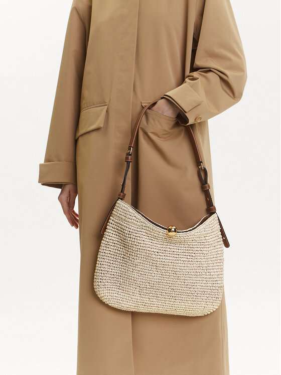Furla Furla Kabelka Sfera Soft WB01716 BX3945 1107S Béžová