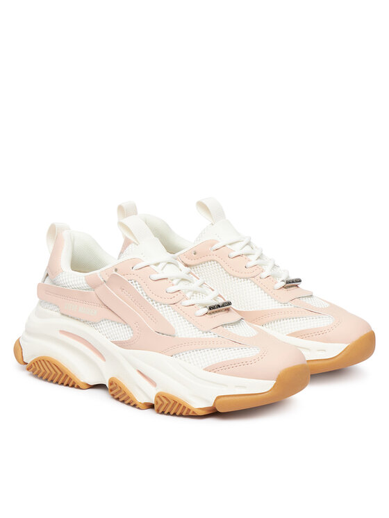 Steve Madden Steve Madden Sportcipők SM11004652 Rózsaszín