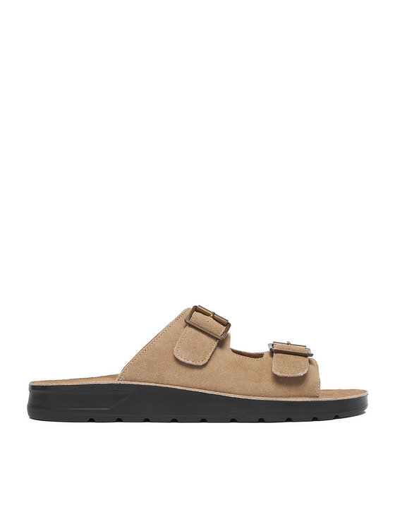 Lasocki Lasocki Pantoletten CEO-GREG-02 MI25 Beige