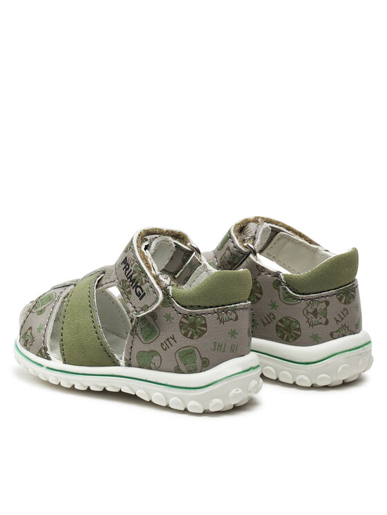 Primigi Primigi Sandali 5862099 Grigio