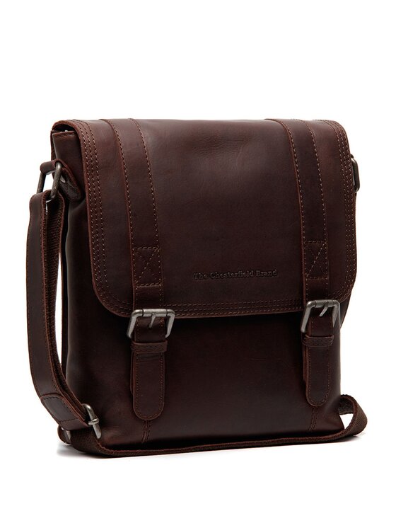 The Chesterfield Brand The Chesterfield Brand Torba 300350 Brązowy