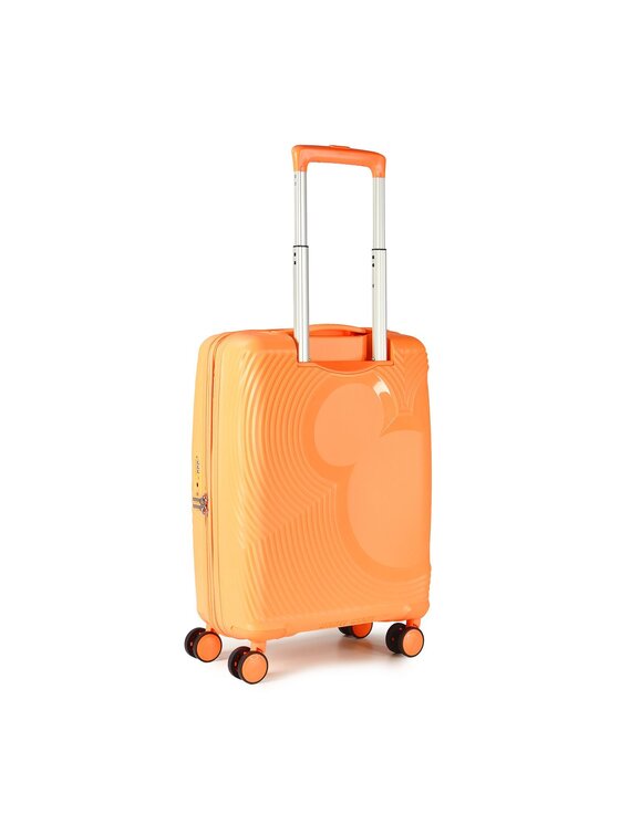 American Tourister American Tourister Walizka kabinowa 328554 Pomarańczowy