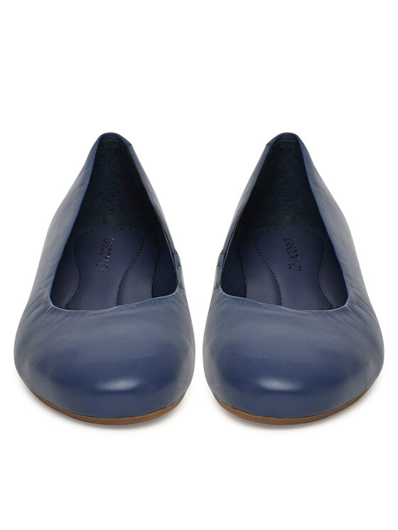 Lasocki Lasocki Ballerinas RST-ARABELLA-06 Dunkelblau
