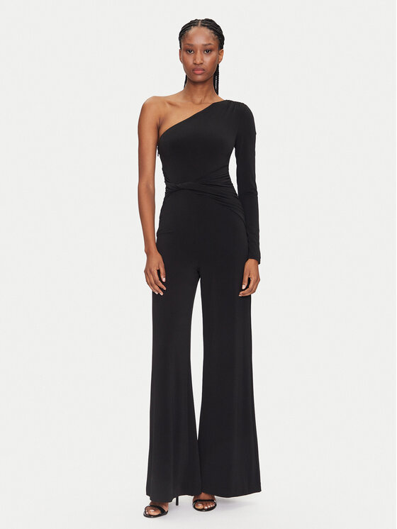 Marciano Guess Marciano Guess Overal 5GGD29 6257A Černá Regular Fit