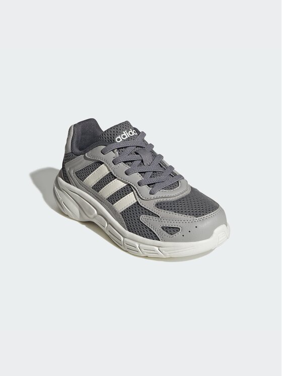 adidas adidas Sneakersy 167763 Szary