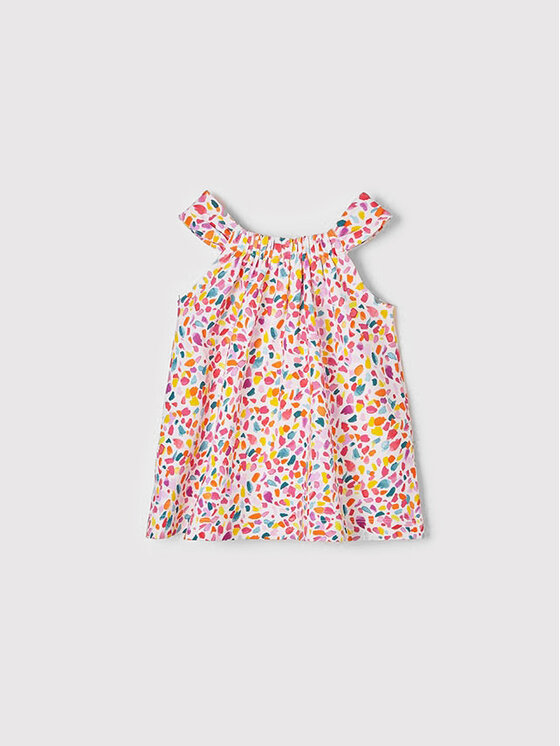 Vestito estivo 1939 Multicolore Regular Fit