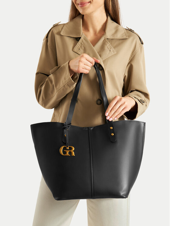 Gino Rossi Gino Rossi Handtasche TYLO-002 Schwarz