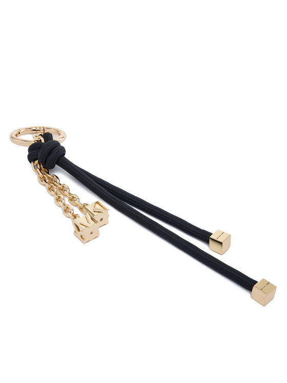 MICHAEL Michael Kors MICHAEL Michael Kors Μπρελόκ 32T5GD0K1O Μαύρο