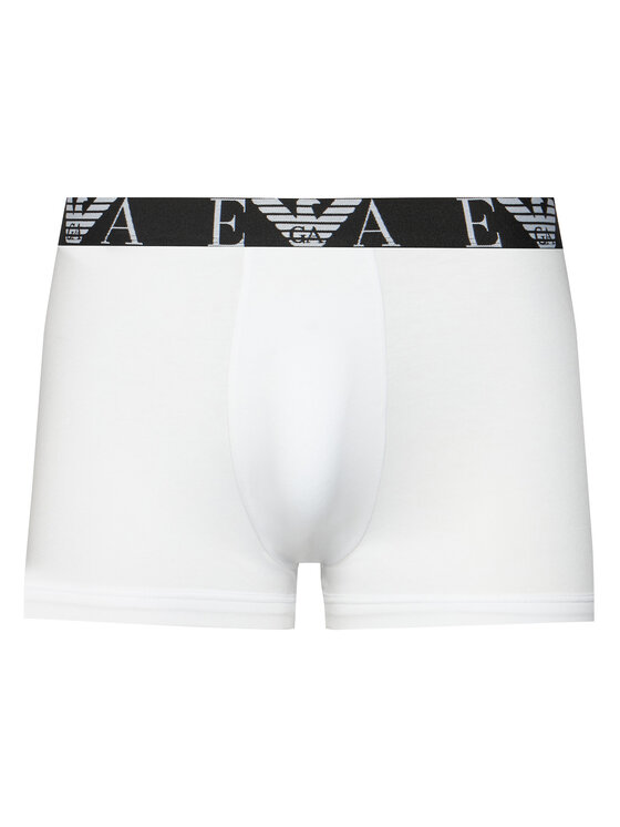 Emporio Armani Underwear Emporio Armani Underwear Komplet boksaric﻿ EM000259 AF20668 MC197 Pisana