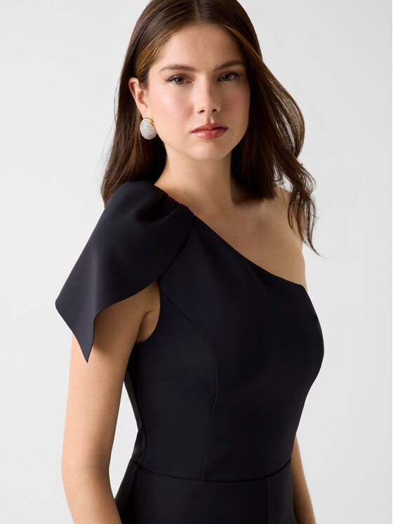 Marciano Guess Marciano Guess Гащеризон G6GK68 K3585 Черен Classic Fit